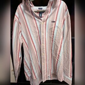 2/$12 Button up Shirt